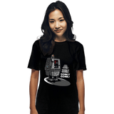 ShirtPunch Gonk!, view 2