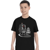 ShirtPunch Gonk!, view 3