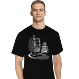 ShirtPunch Gonk!, view 4