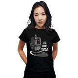 ShirtPunch Gonk!, view 6