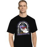 ShirtPunch Gonzo Melodies, view 4