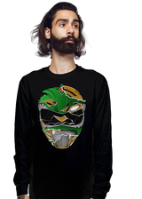 ShirtPunch Good And Evil, view 4