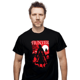 ShirtPunch Good Hunter, view 2