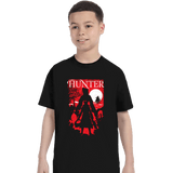 ShirtPunch Good Hunter, view 3