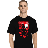 ShirtPunch Good Hunter, view 4
