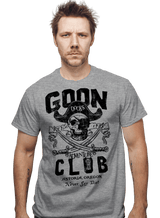 ShirtPunch Goon Docks Adventure Club, view 2