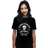 ShirtPunch Goon Docks Emblem, view 2