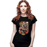 ShirtPunch Goonies!, view 6