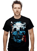ShirtPunch Goonies Forever, view 2
