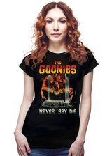 ShirtPunch Goonies Never Say Day, view 3