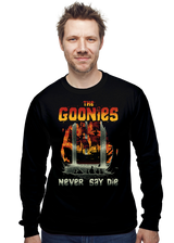 ShirtPunch Goonies Never Say Day, view 6