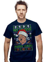 ShirtPunch Goonies Sweater, view 2