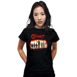 ShirtPunch Goonies Warriors, view 6