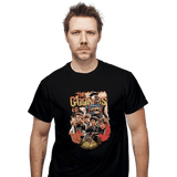 ShirtPunch Goonies, view 2