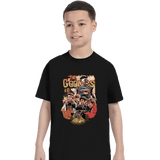 ShirtPunch Goonies, view 3