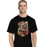 ShirtPunch Goonies, view 4