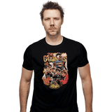 ShirtPunch Goonies, view 5