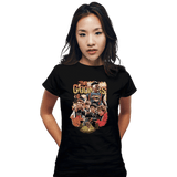 ShirtPunch Goonies, view 6