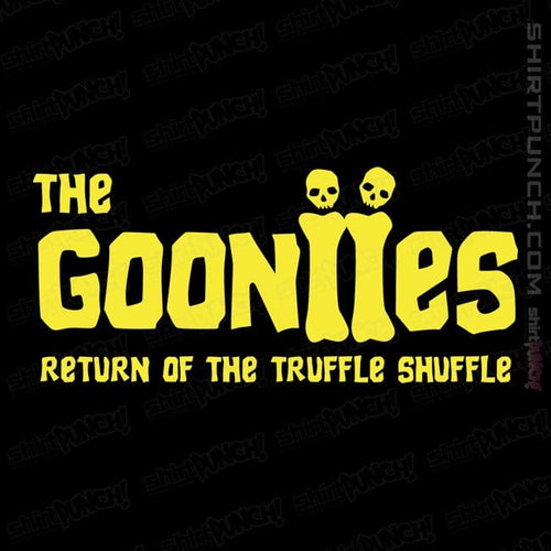 ShirtPunch Gooniies