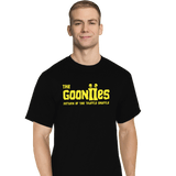 ShirtPunch Gooniies, view 4