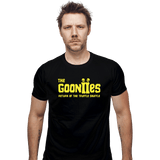 ShirtPunch Gooniies, view 5