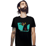 ShirtPunch Gotcha!, view 5