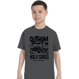 ShirtPunch Gotham Garage LTD, view 3