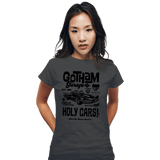 ShirtPunch Gotham Garage LTD, view 6