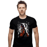 ShirtPunch Gothic Bride, view 5