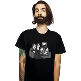 ShirtPunch Gothic Family, view 2
