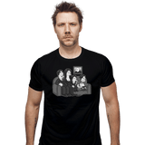 ShirtPunch Gothic Family, view 5