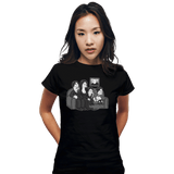 ShirtPunch Gothic Family, view 6