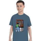 ShirtPunch Gotta Catch Em All, view 3