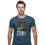 ShirtPunch Gotta Catch Em All, view 5