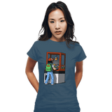 ShirtPunch Gotta Catch Em All, view 6