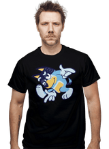 ShirtPunch Bandit Adventure, view 2