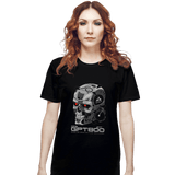 ShirtPunch GPT800, view 2