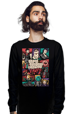 ShirtPunch Grand Dungeon Crawler, view 4