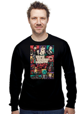 ShirtPunch Grand Dungeon Crawler, view 5