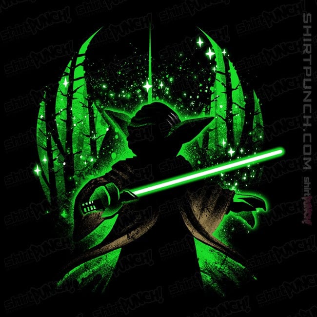 ShirtPunch Grand Master