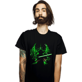 ShirtPunch Grand Master, view 2