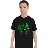 ShirtPunch Grand Master, view 3