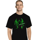 ShirtPunch Grand Master, view 4