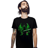 ShirtPunch Grand Master, view 5