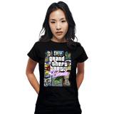 ShirtPunch Grand Theft Floreda, view 6