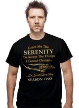 ShirtPunch Grant Me The Serenity, view 2
