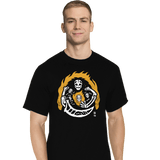 ShirtPunch Gravelord, view 4