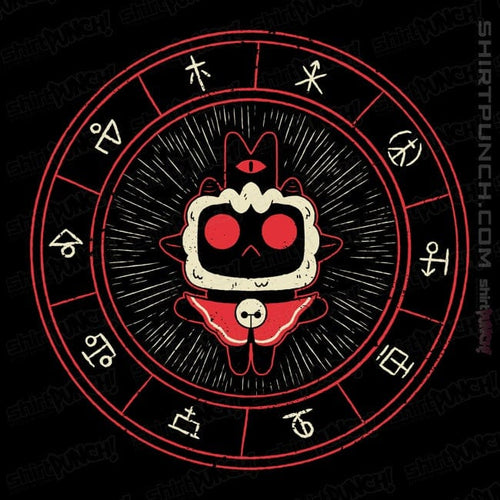 ShirtPunch Gravity Cult