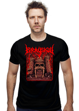 ShirtPunch Grayskull Metal, view 2