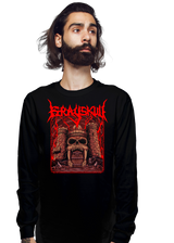 ShirtPunch Grayskull Metal, view 4